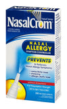 Nasalcrom spray nasal - application : utilisation précise et confortable.
