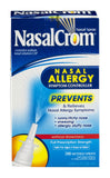 Nasalcrom spray nasal - bouteille : accès facile et prévention possible des symptômes nasaux.