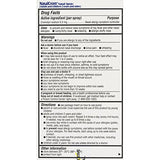 Nasalcrom spray nasal - doseur : administration précise et distribution douce.
