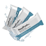 NASALFRESH MD: propreté-plan-d-evier aide à garder l espace sec.