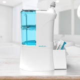 NASALFRESH MD: sachets-sel-60 inclus pour une préparation rapide.