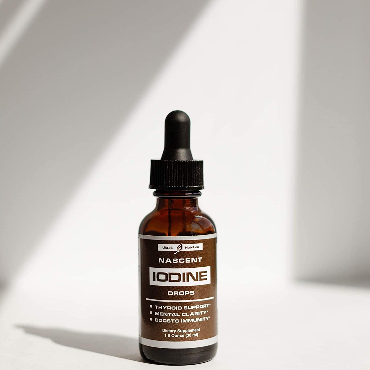 Nascent Iodine support téléphonique gratuit pour conseils d utilisation