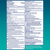 Nasonex dose-pompe, dosage précis pour un usage régulier.