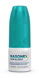 Nasonex dose journalière et contrôle ciblé des symptômes.