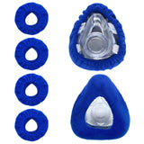 NATAKU doublure-masque-resmed-f20-pack grande: confort durable et hygiène améliorée