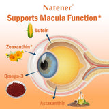 Natener – L-théanine favorise relaxation et concentration lors d’écrans.