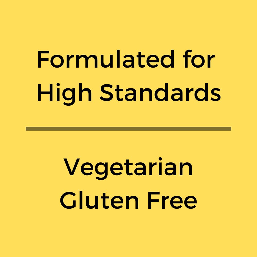 Logo sans gluten et végétarien sur l'emballage Natgrown.