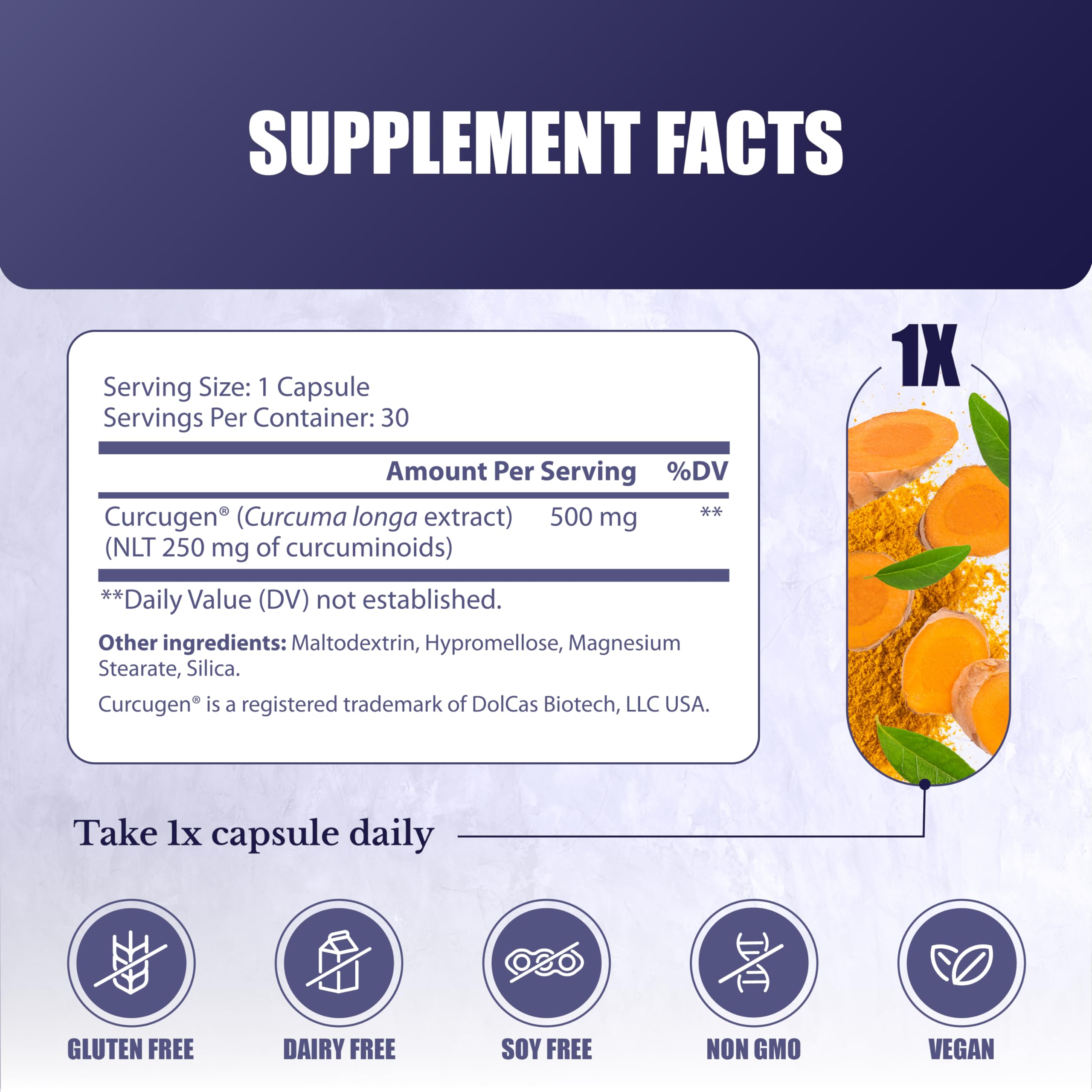 Nation Health MD Absorption Améliorée: formulation optimisée pour une meilleure assimilation.