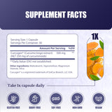 Nation Health MD Absorption Améliorée: formulation optimisée pour une meilleure assimilation.