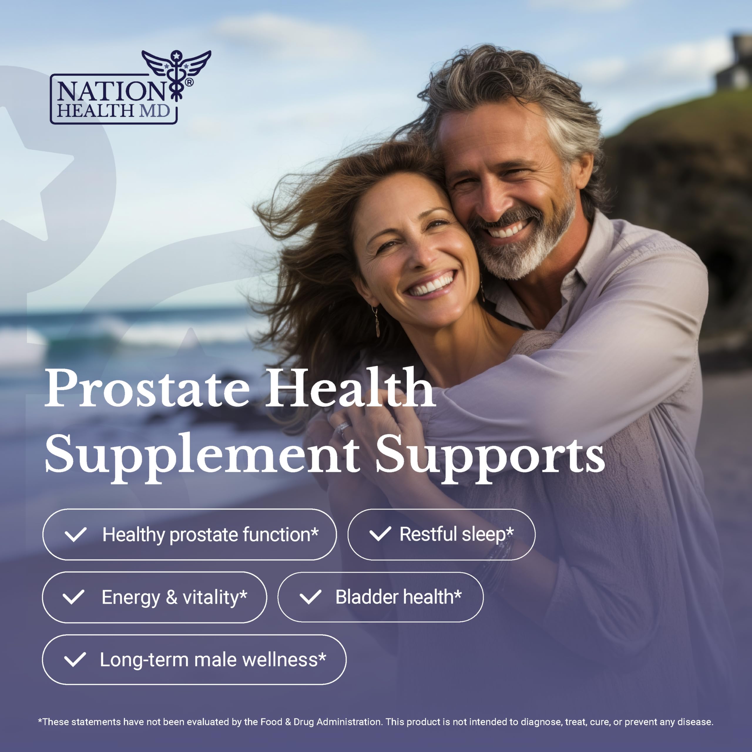 NATION HEALTH MD Flow Active confort urinaire jour et nuit.