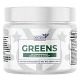 Nation Health MD Greens poudre supergreens pour énergie quotidienne