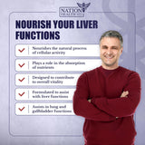 Conditionnement Liver Renew et conseils pour l’usage quotidien.