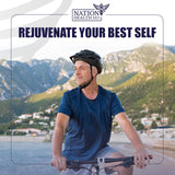 NATION HEALTH MD Thyro Support – fucus vesiculeux inclus, riche en nutriments potentiels.