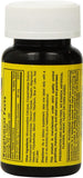 Bouteille refermable Nature's Blend, rangement pratique des comprimés.