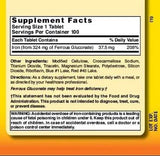 Pack double Nature's Blend, approvisionnement prolongé sans effort.
