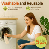 Coton biologique Natissy, douceur durable.