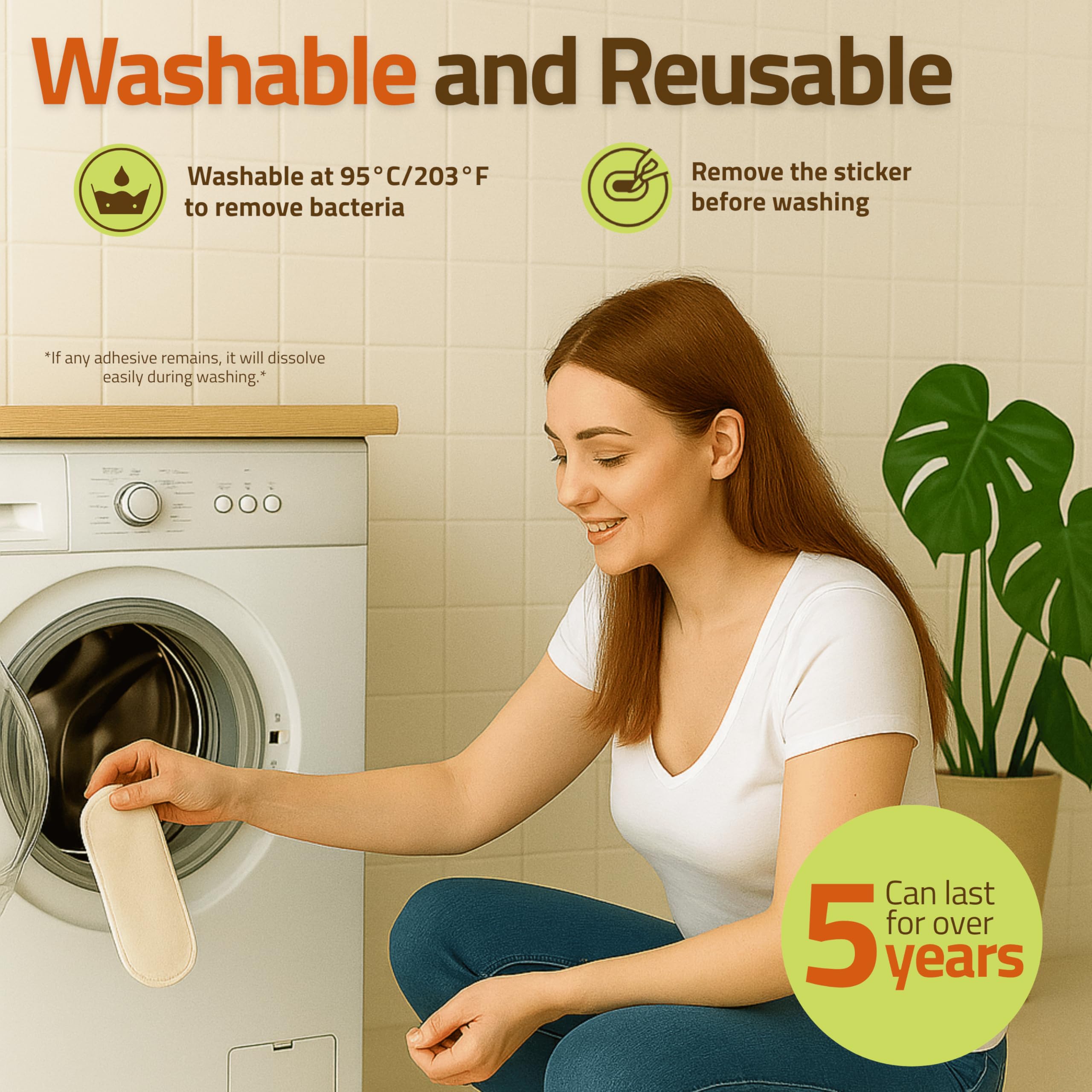 Natissy douceur pour peaux sensibles et absence d'irritations