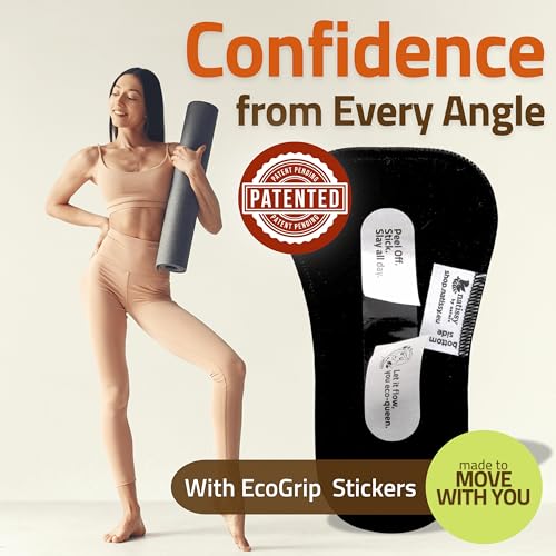 Natissy protège-slips sans ailes en coton biologique doux pour confort quotidien.