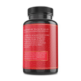 Native Logic image-boite-capsules, packaging pratique et dosage accessible.
