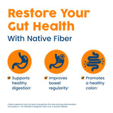 Emballage NativePath Baobab — présentation éthique et durable.