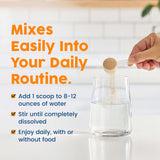 Baobab Sans Additifs — formule pure et naturelle.