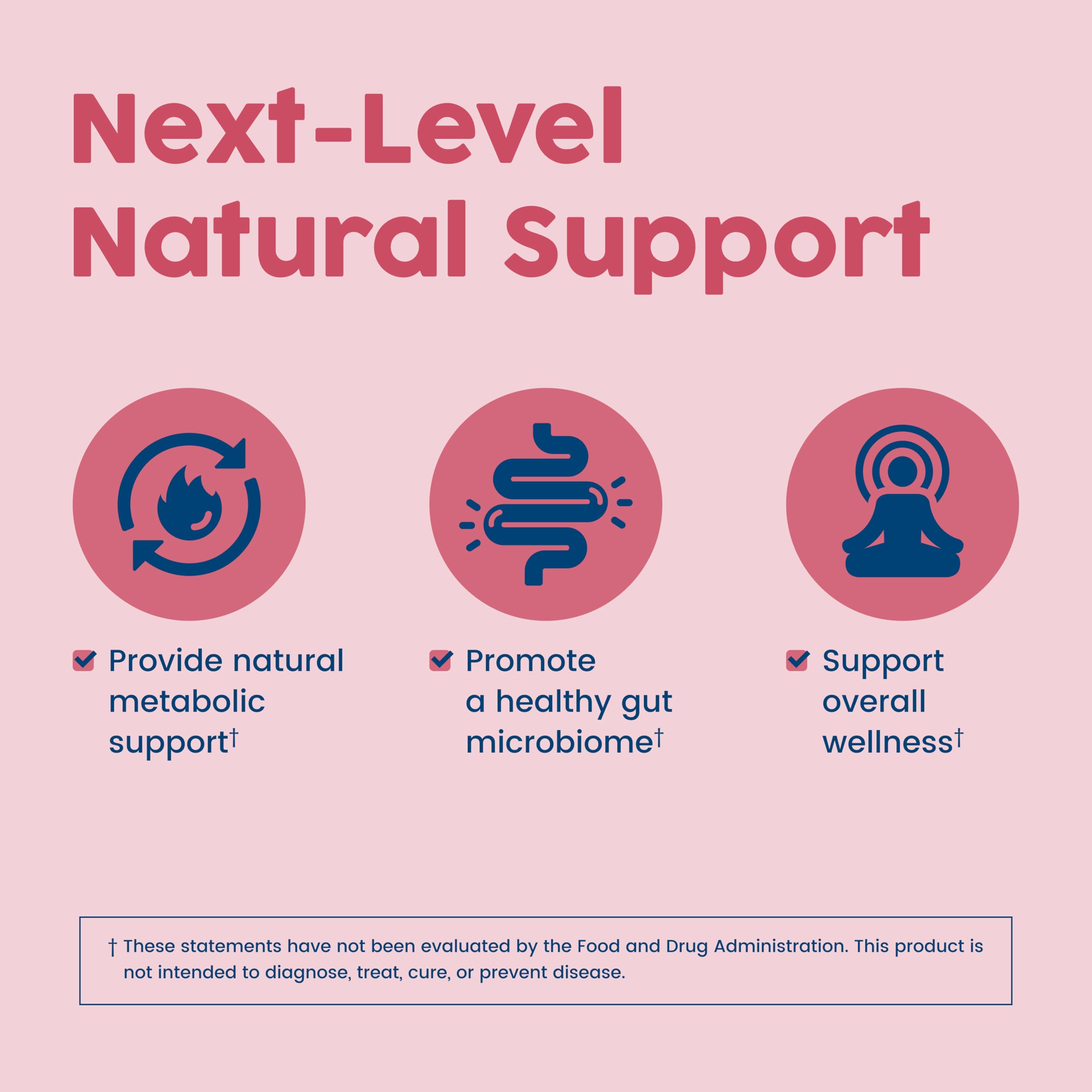 NativePath Berberine HCl: emballage et promesse de pureté.