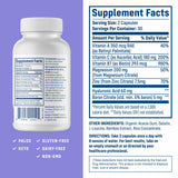 NativePath Collagen Care+ – Gélules visibles pour soutenir le collagène et l'hydratation.