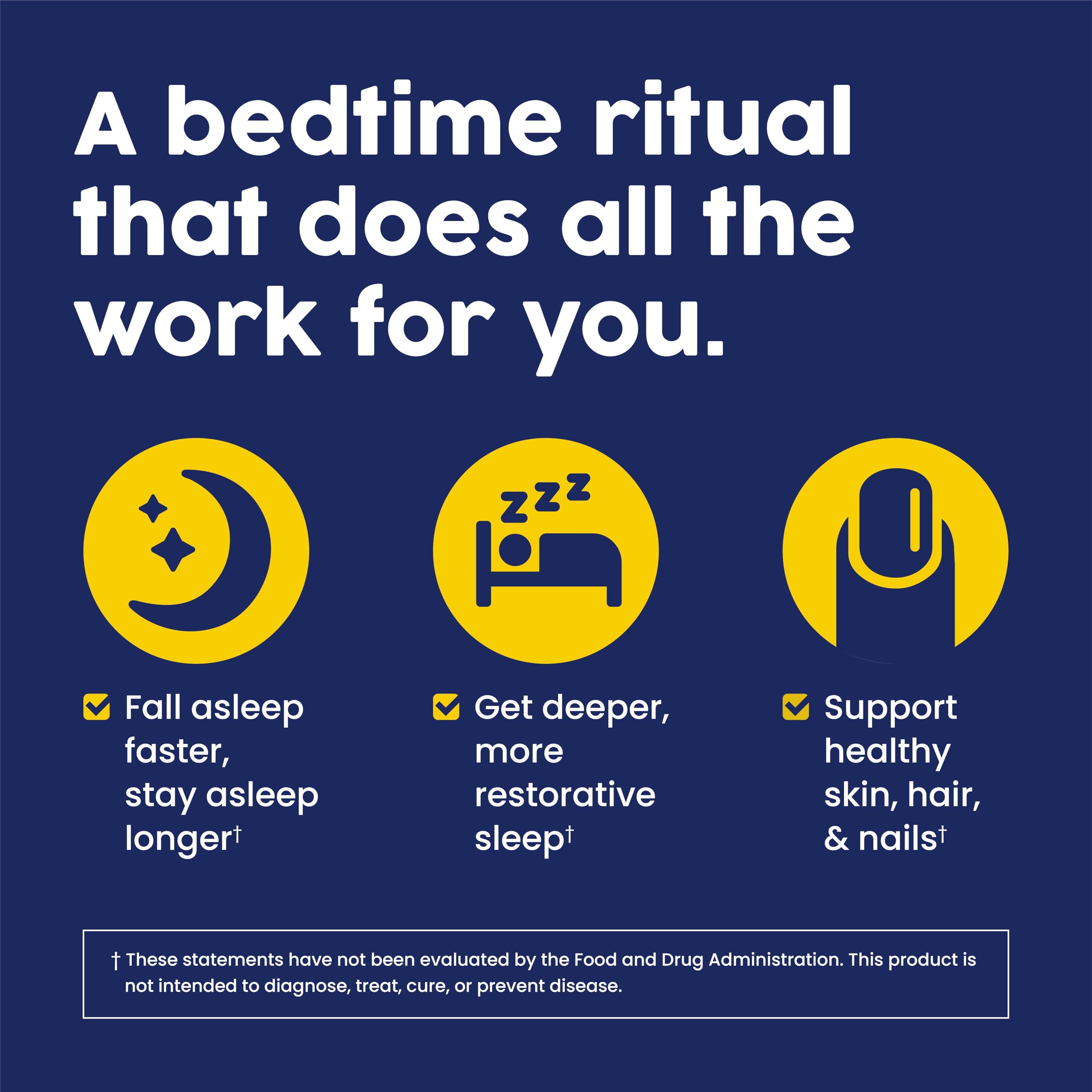 NativePath Collagen PM Lemon est certifié sans GMOs et testé par des tiers