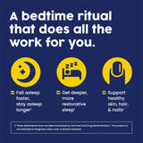 NativePath Collagen PM Lemon est certifié sans GMOs et testé par des tiers