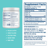 NativePath cuillère-doseuse – mesure facile pour une supplémentation quotidienne