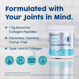 NativePath etiquette Fortigel Verisol – étiquetage clair des actifs bioactifs