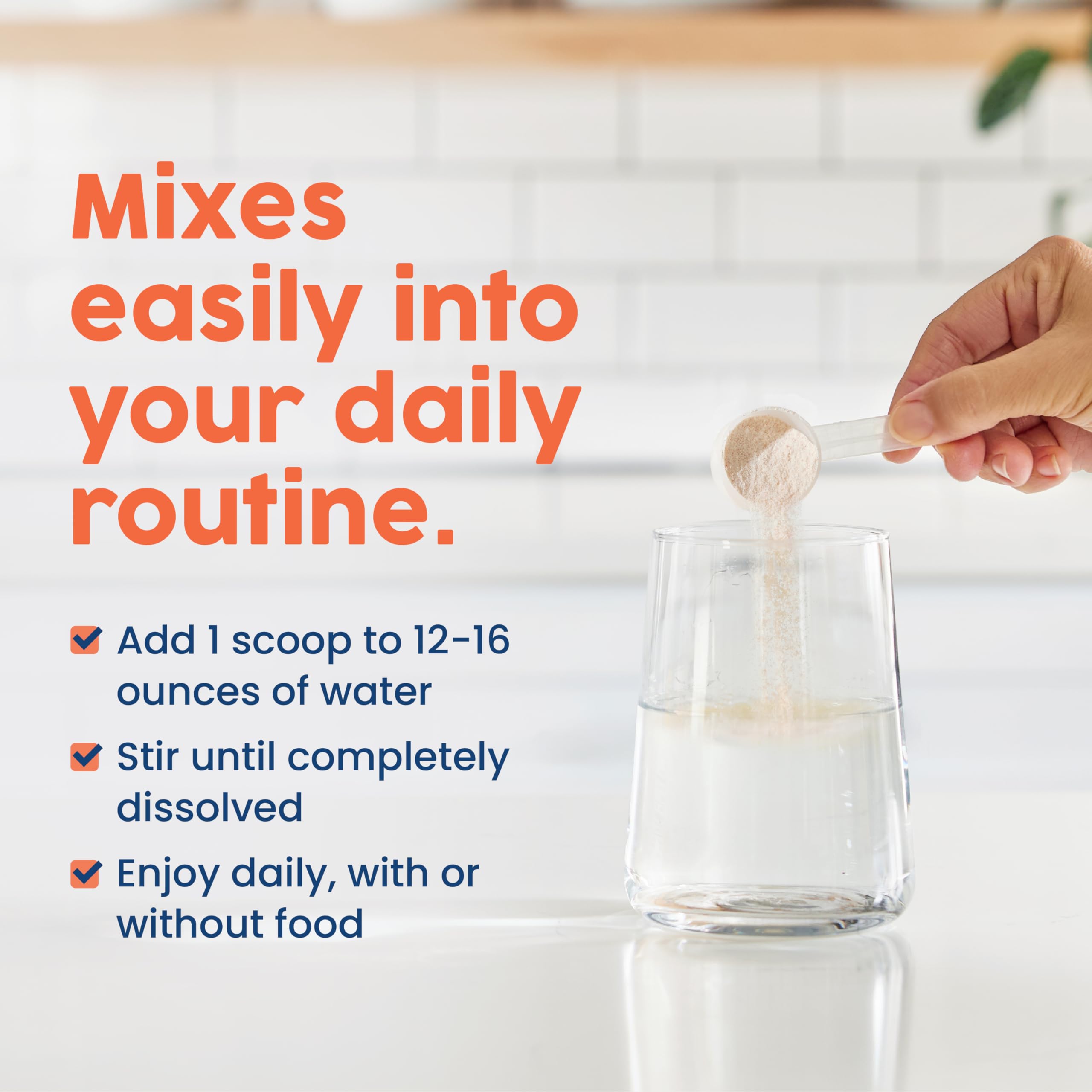 NativePath Hydrate, formule zéro sucre, adaptée au régime cétogène et paléo.