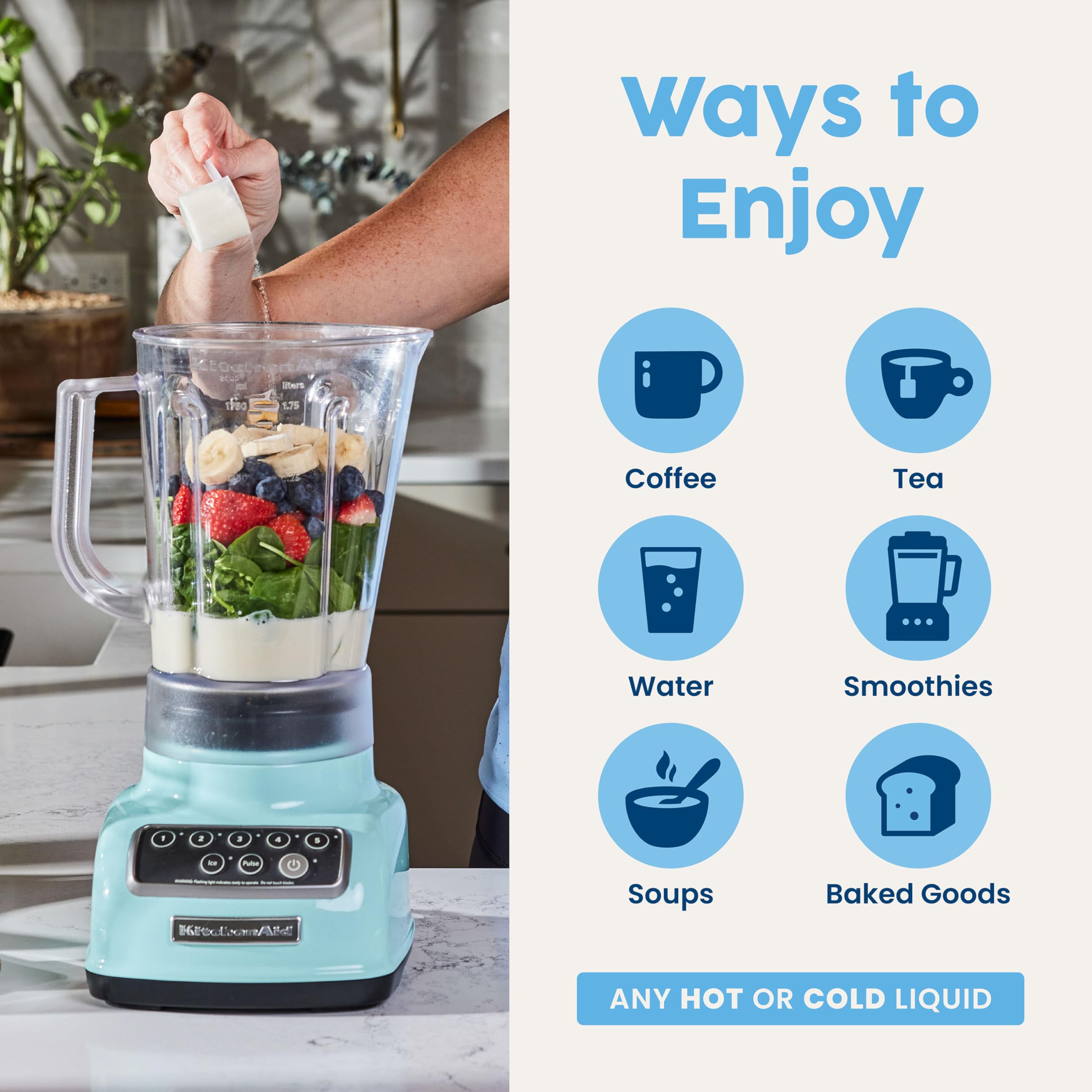 NativePath Collagène Peptides: ingredients-purs garantissant integrite du produit