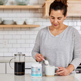 NativePath sans gluten sans lait – pureté et transparence