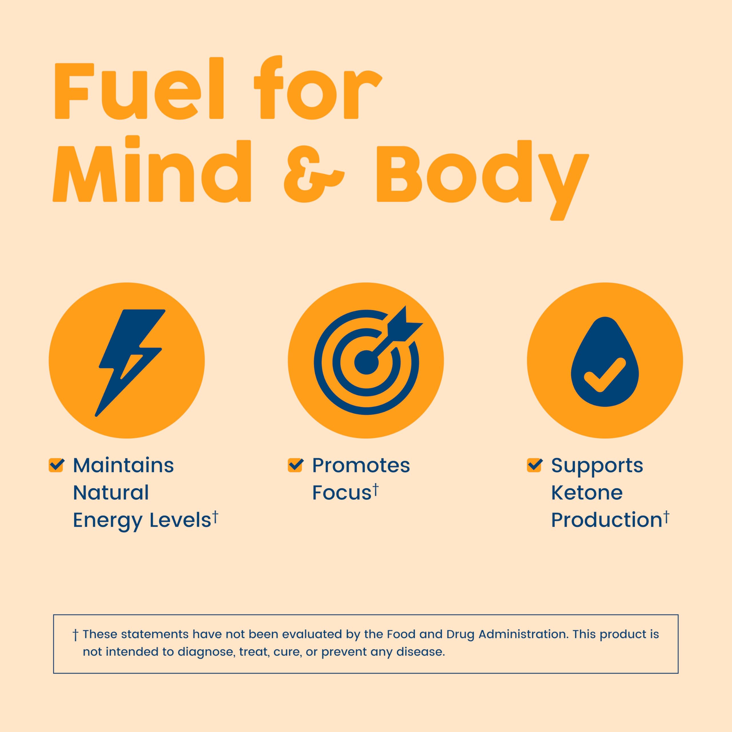 Versement de NativePath MCT huile liquide dans une cuillère