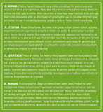 NATPAT ZenPatch, huiles essentielles naturelles pour un rituel apaisant et parfumé.