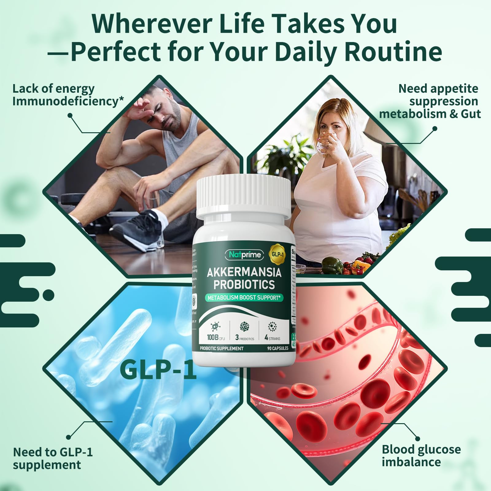 Capsimax et extrait de piment dans Natprime pour un accompagnement thermique.
