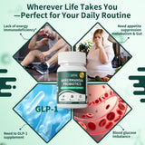 Capsimax et extrait de piment dans Natprime pour un accompagnement thermique.