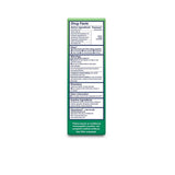 Natra-Bio NaturalCare spray nasal — applicateur en vue, utilisation facile contre les allergies saisonnières.