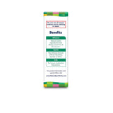 Natra-Bio NaturalCare spray nasal — emballage élégant, pratique pour le rangement.