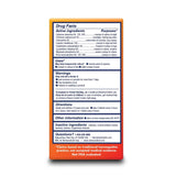 Natra-Bio NaturalCare — comprimés homeopathiques, formulation naturelle pour les crampes.