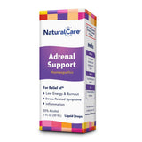 Doseur-pipette NaturalCare facilite l'usage sous-langue.
