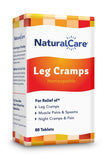Natra-Bio NaturalCare — emballage boîte, rangement pratique.