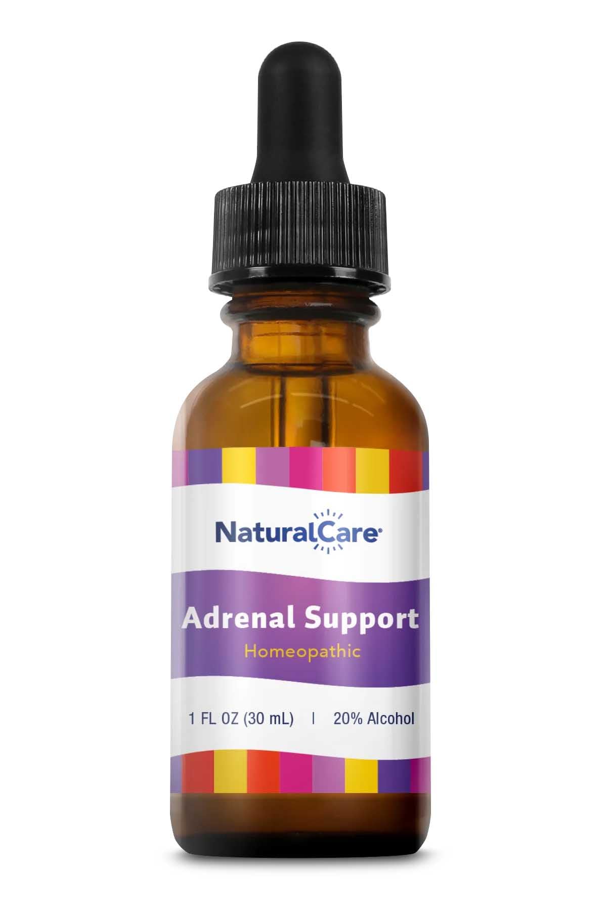 Emballage NaturalCare soigné et pratique sur l’étagère.