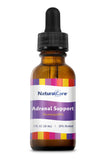 Emballage NaturalCare soigné et pratique sur l’étagère.
