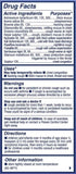 Natra-Bio NaturalCare gout-naturel-sans-sucre, goût agréable sans sucre.