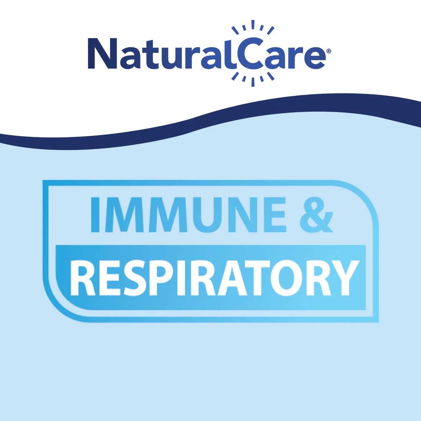 Natra-Bio NaturalCare Spray gorge; étiquette claire et emballage pratique.