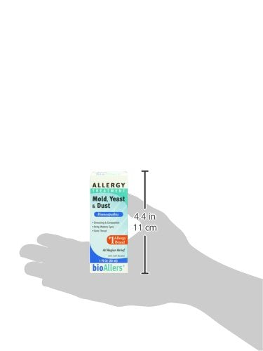 Solution homéopathique Natra-Bio NaturalCare pour le confort des symptômes allergiques.