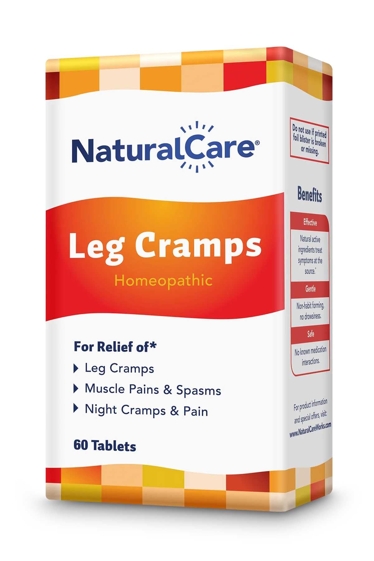 Natra-Bio NaturalCare — usage quotidien, soutien musculaire discret.