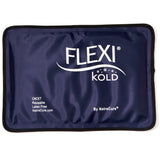 NatraCure FlexiKold pack gel froid visage, refroidissement durable après l effort.